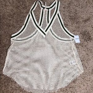 Free People Knit Top